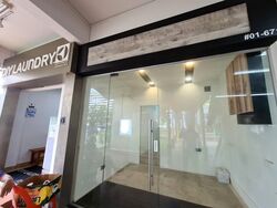 Kebun Baru Mall (D20), Shop House #576584011